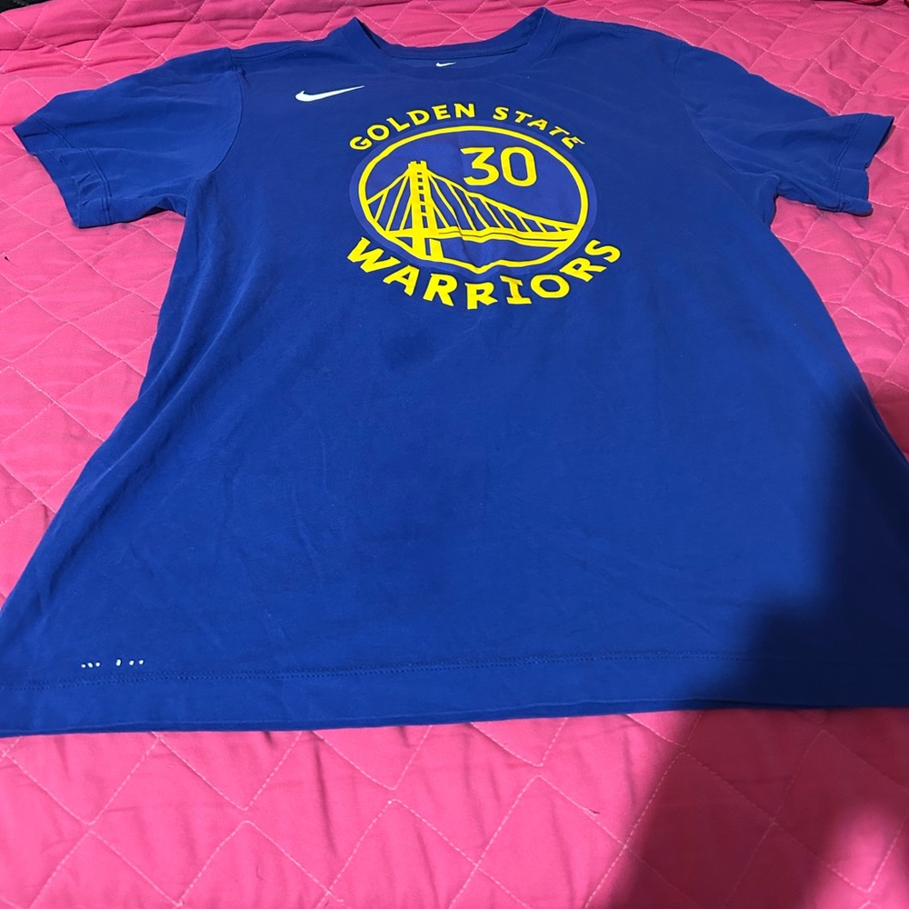 Steph Curry shirt